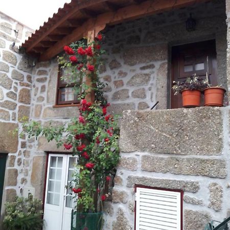 Casa do Beirado Gouveia (Guarda) Exterior foto