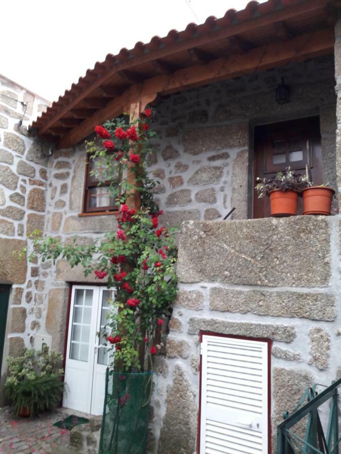 Casa do Beirado Gouveia (Guarda) Exterior foto